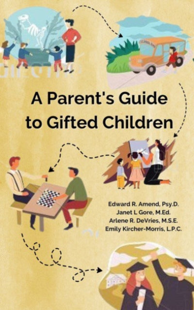 A Parent's Guide to Gifted Children