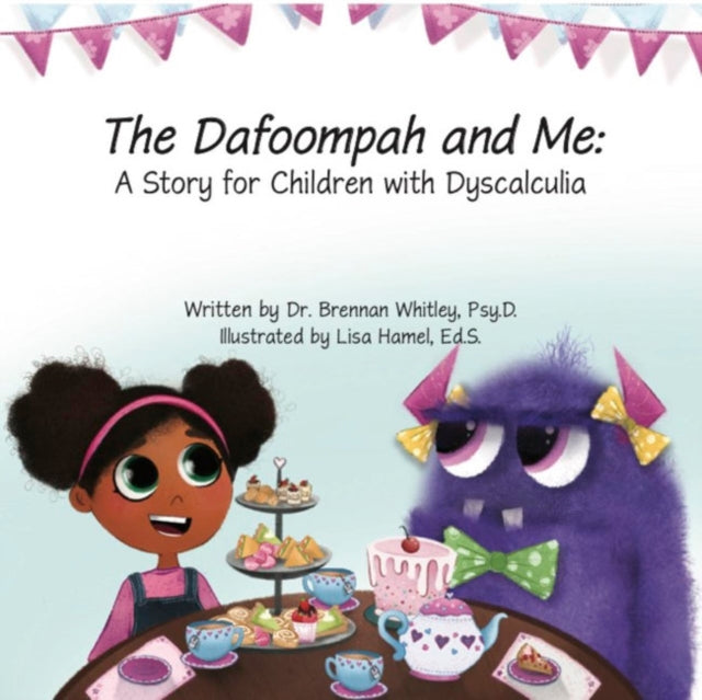 The Dafoompah and Me