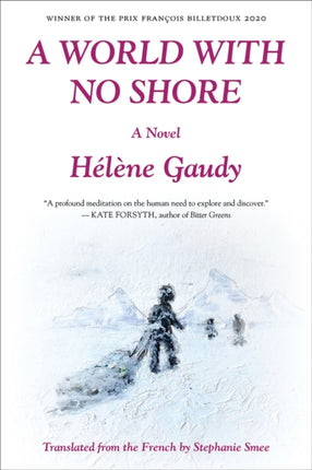 A World with No Shore: A Novel