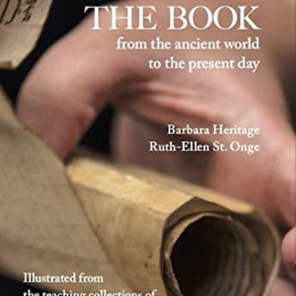 Building the Book from the Ancient World to the