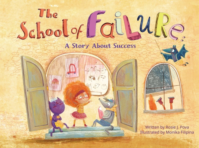 The School of Failure: A Story About Success