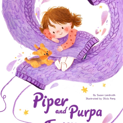 Piper and Purpa Forever!