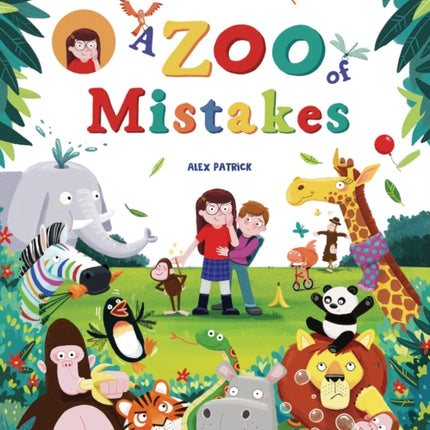 The Curious Detective: A Zoo of Mistakes