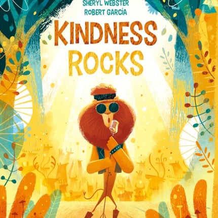 Kindness Rocks