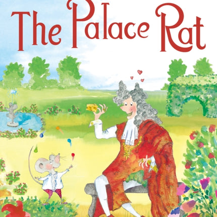 The Palace Rat