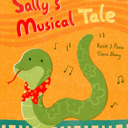 Sallys Musical Tale
