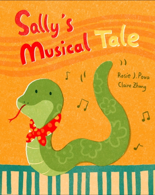 Sallys Musical Tale