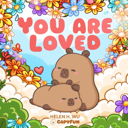 Youre Loved