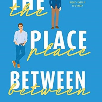 The Place Between