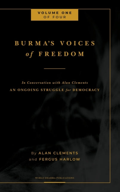 Burma's Voices of Freedom in Conversation with