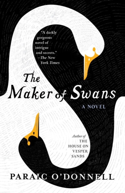 The Maker of Swans