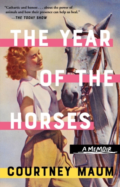 The Year of the Horses