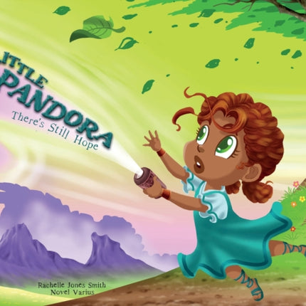 Little Pandora: There's Still Hope