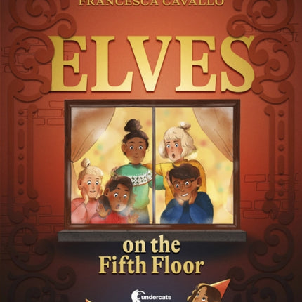 Elves on the Fifth Floor