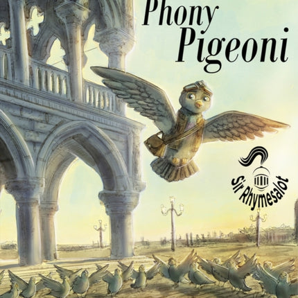 Phony Pigeoni