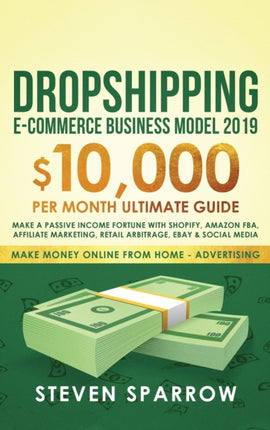 Dropshipping E-commerce Business Model 2019: