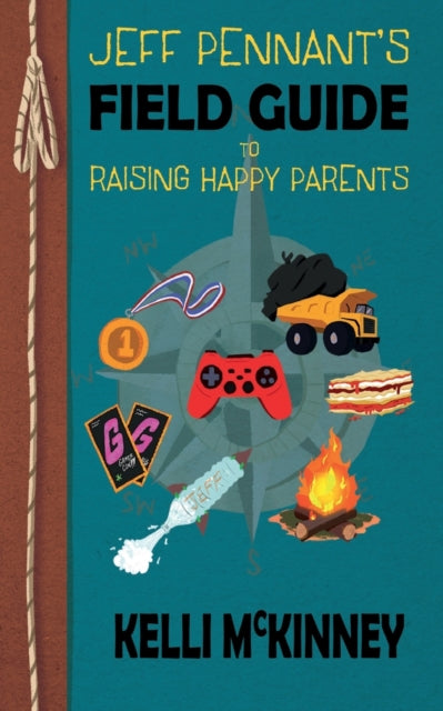 Jeff Pennant's Field Guide To Raising Happy