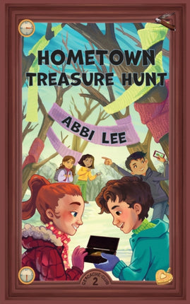 Hometown Treasure Hunt