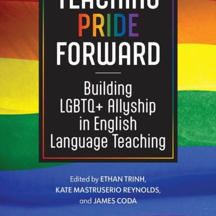 Teaching Pride Forward