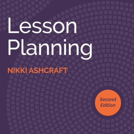 Lesson Planning