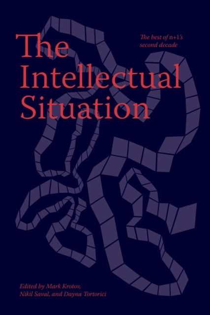 The Intellectual Situation The Best of n1âs