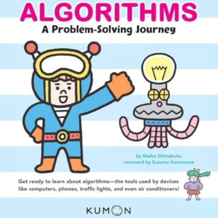 Kumon Algorithms