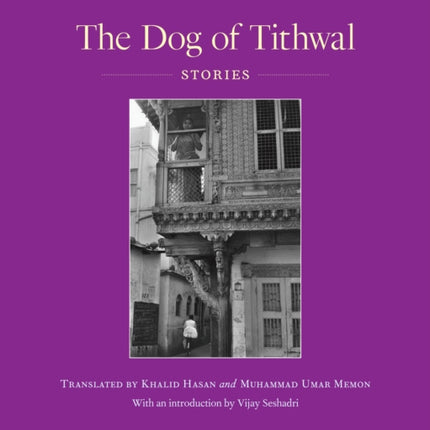 The Dog Of Tithwal: Stories