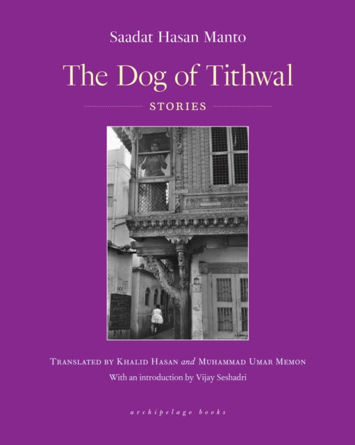 The Dog Of Tithwal: Stories