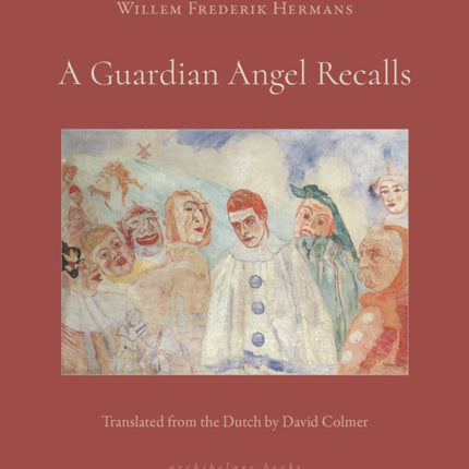 A Guardian Angel Recalls