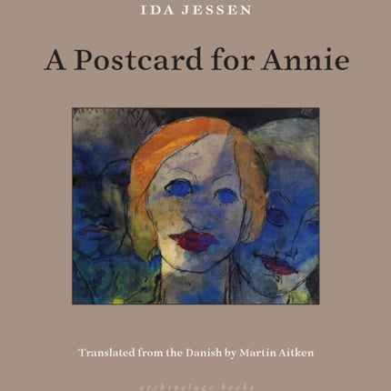 A Postcard For Annie