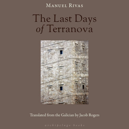 The Last Days Of Terranova