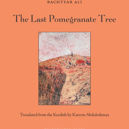 The Last Pomegranate Tree