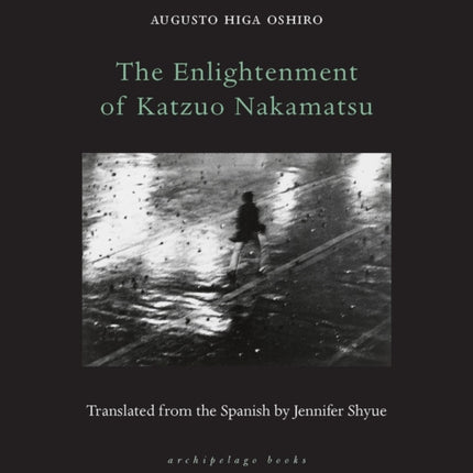 The Enlightenment Of Katzuo Nakamatsu