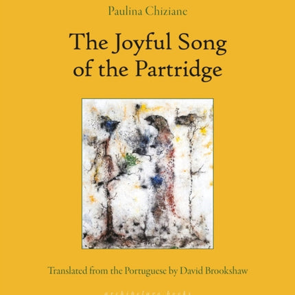 The Joyful Song of the Partridge