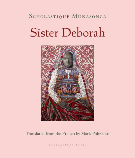 Sister Deborah