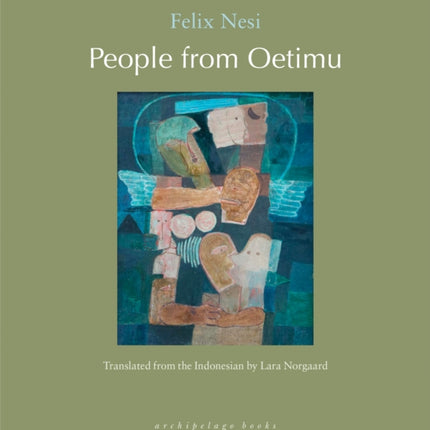 People from Oetimu