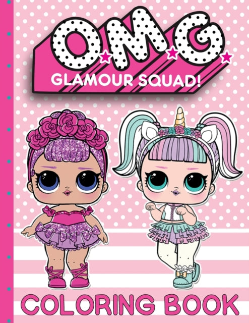 O.M.G. Glamour Squad