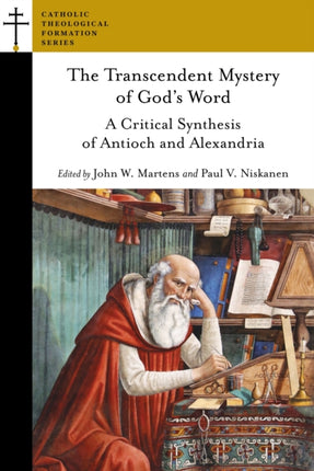 The Transcendent Mystery of Gods Word