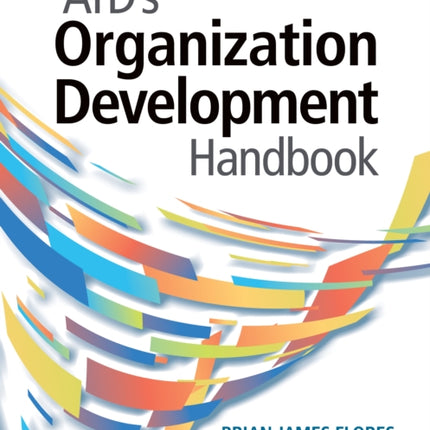 ATD's Organization Development Handbook