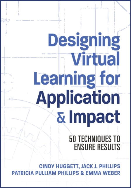 Designing Virtual Learning for Application and