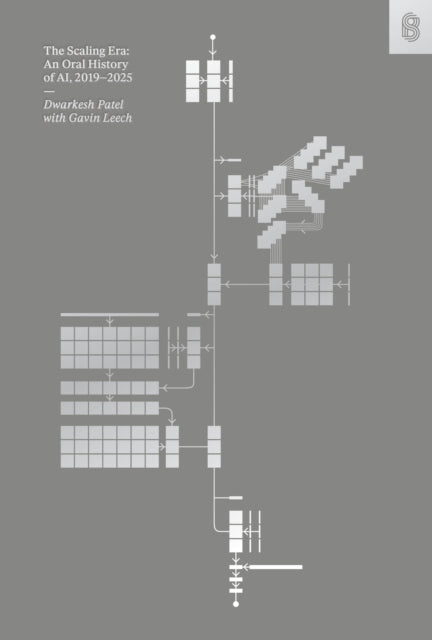 An Oral History of the Scaling Era