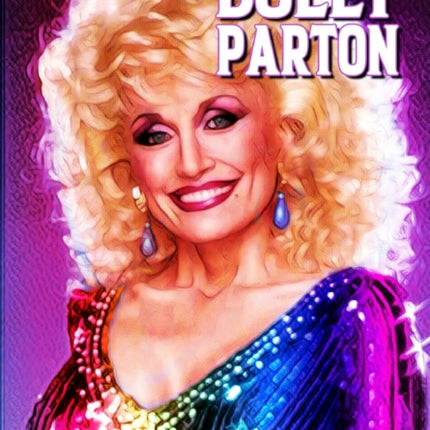 Female Force: Dolly Parton - Bonus Pride Edition