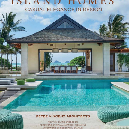 Island Homes