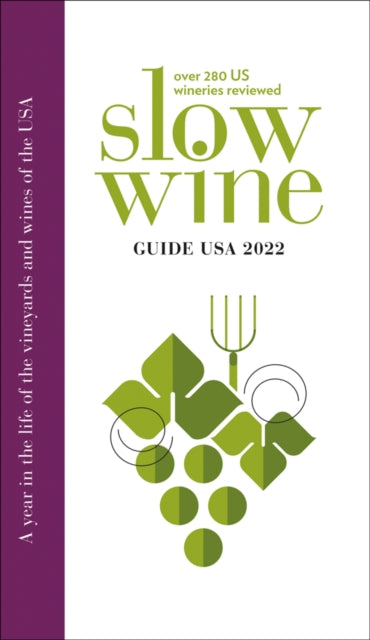 Slow Wine Guide USA