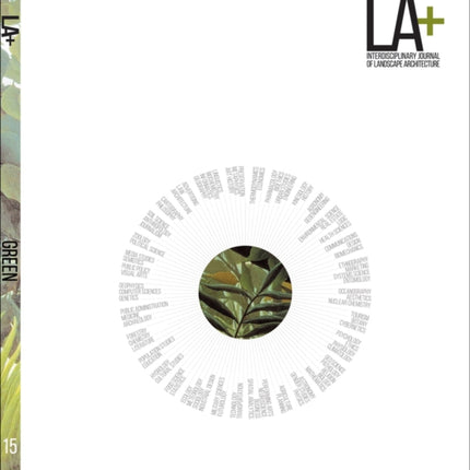 LA+ Green