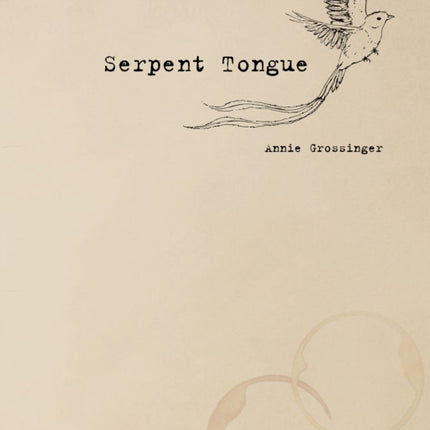 Serpents Tongue