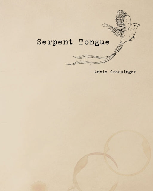 Serpents Tongue