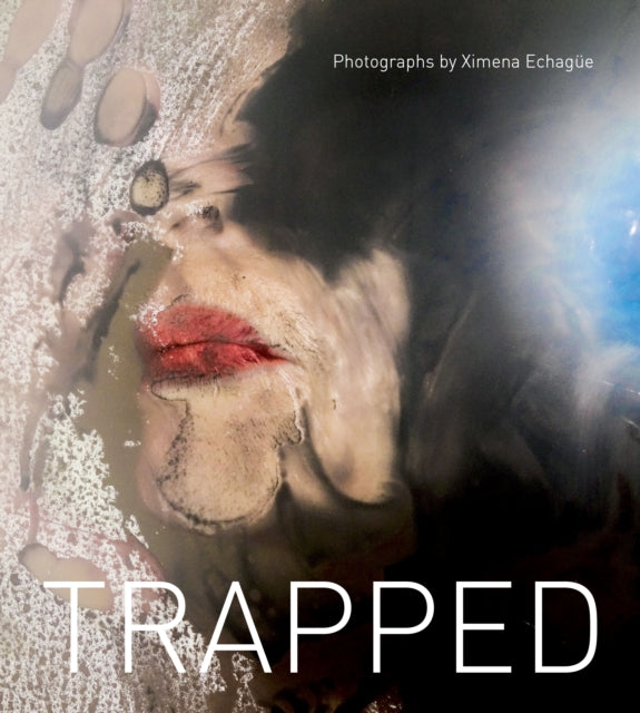 Trapped: Troubled Souls in Eerie Times