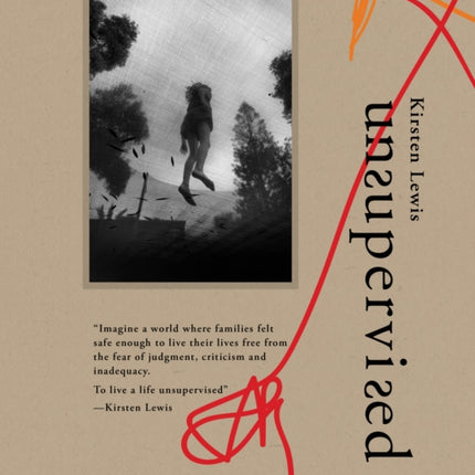 Unsupervised