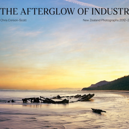 The Afterglow of Industry